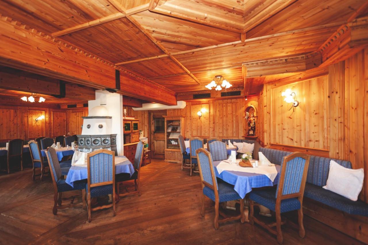 Roanwirt Hotel Sankt Lorenzen im Murztal Exterior photo